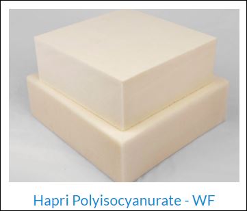 Hapri Insulation Materials Manufacturing - One of the UAE Leading ...