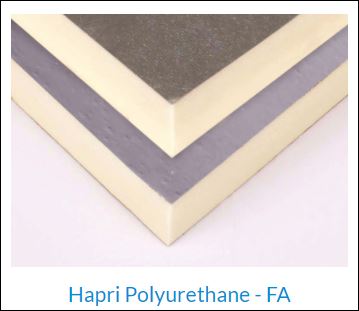Hapri Insulation Materials Manufacturing - One of the UAE Leading ...