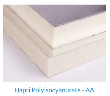 Hapri Insulation Materials Manufacturing - One of the UAE Leading ...