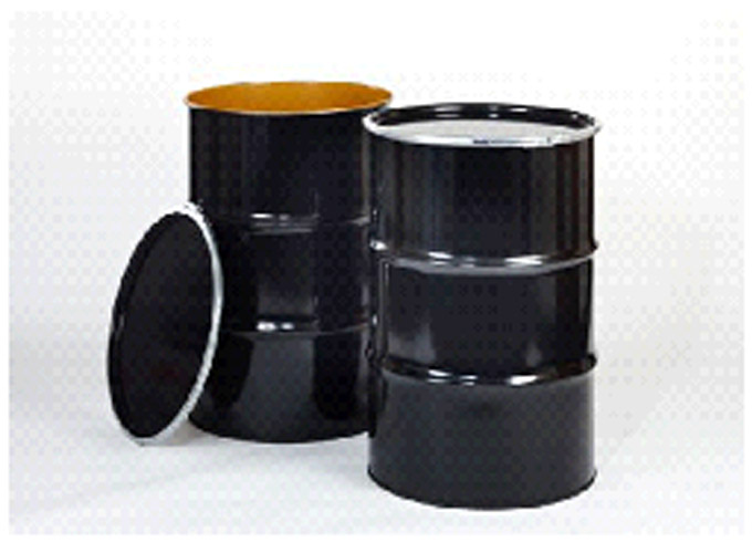Al Fujairah Steel Barrel & Drums Manufacturing drums to the highest